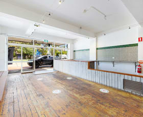 Shop & Retail commercial property leased at 2/1010 Pittwater Road Collaroy NSW 2097