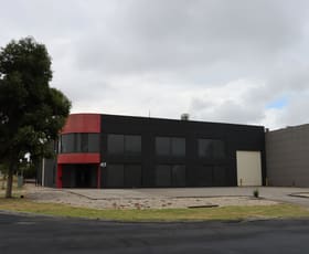 Medical / Consulting commercial property leased at 47 Lambeck Drive Tullamarine VIC 3043