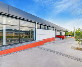 Showrooms / Bulky Goods commercial property for lease at 5-11 Bunberra Street Bomaderry NSW 2541