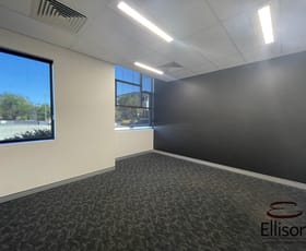 Offices commercial property leased at 6GB/2728 Logan Road Eight Mile Plains QLD 4113