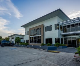 Offices commercial property leased at 6GB/2728 Logan Road Eight Mile Plains QLD 4113
