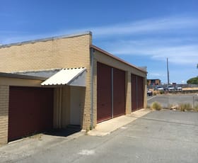 Factory, Warehouse & Industrial commercial property leased at 25a and 25b Stuart Street Tweed Heads NSW 2485
