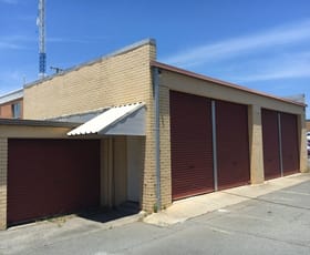 Factory, Warehouse & Industrial commercial property leased at 25a and 25b Stuart Street Tweed Heads NSW 2485