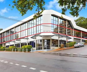 Offices commercial property for lease at Level 1/19-21 Watt Street Gosford NSW 2250