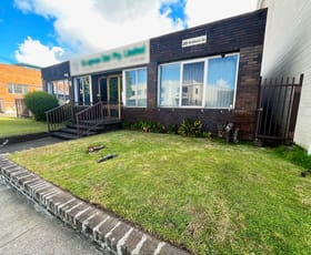 Offices commercial property leased at 20 Waltham Street Artarmon NSW 2064