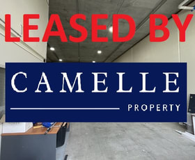 Factory, Warehouse & Industrial commercial property leased at 2/12 Yatala Rd Mount Kuring-gai NSW 2080
