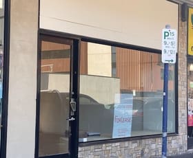 Shop & Retail commercial property leased at 2 Westley Avenue Ivanhoe VIC 3079