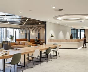 Offices commercial property for lease at 360 Elizabeth Street Melbourne VIC 3000