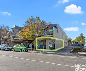 Offices commercial property leased at 5B/544 Hampton Street Hampton VIC 3188