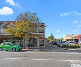 Offices commercial property leased at 5B/544 Hampton Street Hampton VIC 3188