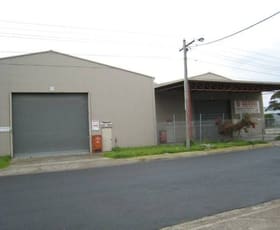 Factory, Warehouse & Industrial commercial property leased at 10-14 Churchill Street Williamstown North VIC 3016