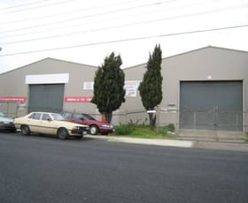 Factory, Warehouse & Industrial commercial property leased at 10-14 Churchill Street Williamstown North VIC 3016