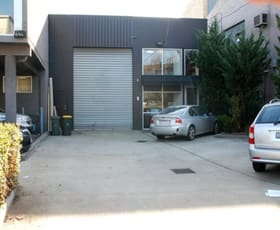 Offices commercial property leased at 6 Martin Street St Kilda VIC 3182