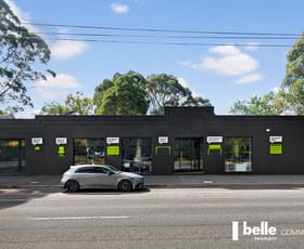 Offices commercial property leased at 329-331 Ferrars Street South Melbourne VIC 3205