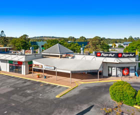 Offices commercial property for lease at Lot 2 & 3/40-42 Albion Street Warwick QLD 4370