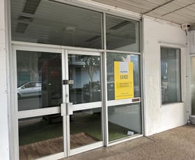 Medical / Consulting commercial property leased at 2/60 Florence Street Wynnum QLD 4178