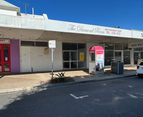Offices commercial property leased at 2/60 Florence Street Wynnum QLD 4178