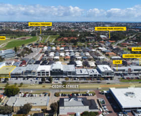 Offices commercial property for lease at 3/37 Cedric Street Stirling WA 6021