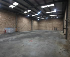 Showrooms / Bulky Goods commercial property leased at 55 Rosedale Avenue Greenacre NSW 2190