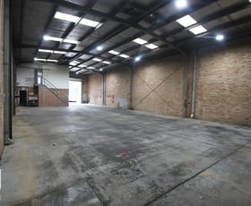 Factory, Warehouse & Industrial commercial property leased at 55 Rosedale Avenue Greenacre NSW 2190