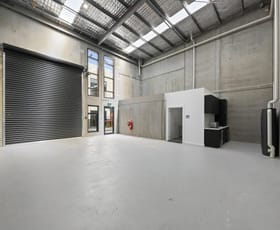 Factory, Warehouse & Industrial commercial property leased at Unit 28, 8-14 Albert Street Preston VIC 3072