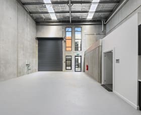 Factory, Warehouse & Industrial commercial property leased at Unit 28, 8-14 Albert Street Preston VIC 3072