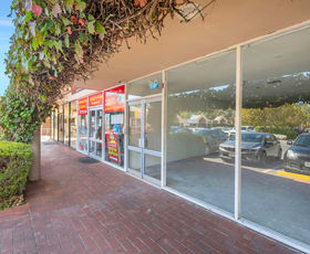 Shop & Retail commercial property leased at Shop 8B/110-120 Hub Drive Aberfoyle Park SA 5159