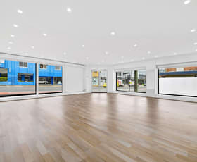 Showrooms / Bulky Goods commercial property leased at 245A Parramatta Road Annandale NSW 2038