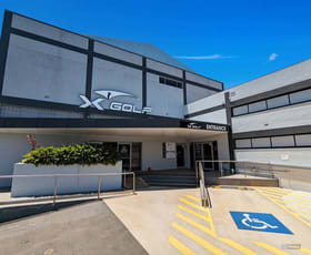 Showrooms / Bulky Goods commercial property leased at C2/373 Ruthven Street Toowoomba City QLD 4350