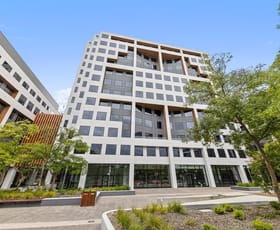 Offices commercial property for lease at 5 Constitution Avenue City ACT 2601