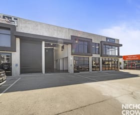 Factory, Warehouse & Industrial commercial property sold at 2/237-239 Boundary Road Mordialloc VIC 3195