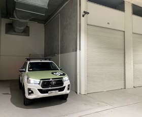 Factory, Warehouse & Industrial commercial property leased at Storage Unit 45/16 Meta Street Caringbah NSW 2229