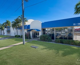 Offices commercial property for lease at 15-19 Dalrymple Road Garbutt QLD 4814