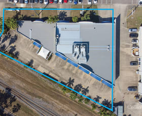 Offices commercial property for lease at 15-19 Dalrymple Road Garbutt QLD 4814