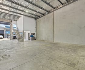 Showrooms / Bulky Goods commercial property leased at 12/19 McCauley St Matraville NSW 2036