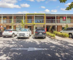 Medical / Consulting commercial property leased at Suite 12, The Tiers/49-57 Mount Barker Road Stirling SA 5152