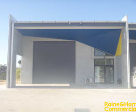 Showrooms / Bulky Goods commercial property leased at 1/122 Cambridge Park Drive Cambridge TAS 7170