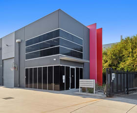 Showrooms / Bulky Goods commercial property leased at 16/88 Wirraway Port Melbourne VIC 3207