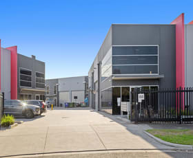 Showrooms / Bulky Goods commercial property leased at 16/88 Wirraway Port Melbourne VIC 3207