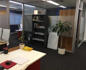Offices commercial property for lease at 1/2036 Logan Road Upper Mount Gravatt QLD 4122