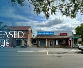 Offices commercial property leased at 131 Argyle Street Camden NSW 2570