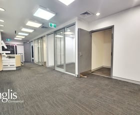 Offices commercial property leased at 131 Argyle Street Camden NSW 2570