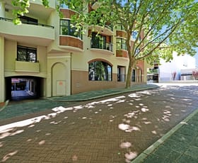 Offices commercial property leased at 15 37 East Perth WA 6004