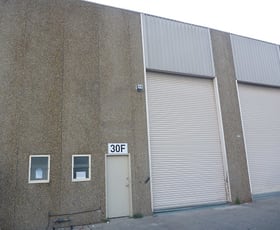 Factory, Warehouse & Industrial commercial property leased at 30F/1-3 Endeavour Road Caringbah NSW 2229