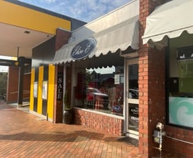Shop & Retail commercial property leased at 25 Gilbert Street Torquay VIC 3228