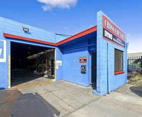 Factory, Warehouse & Industrial commercial property leased at 7 Erudina Avenue Edwardstown SA 5039