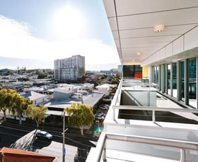 Offices commercial property leased at 451 St Pauls Terrace Fortitude Valley QLD 4006