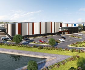 Factory, Warehouse & Industrial commercial property for lease at Warehouse B 441-459 Kororoit Creek Road Altona VIC 3018