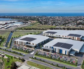Factory, Warehouse & Industrial commercial property for lease at Warehouse B 441-459 Kororoit Creek Road Altona VIC 3018