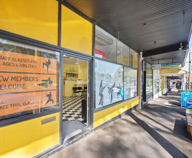 Shop & Retail commercial property leased at 1238 Burwood Highway Upper Ferntree Gully VIC 3156